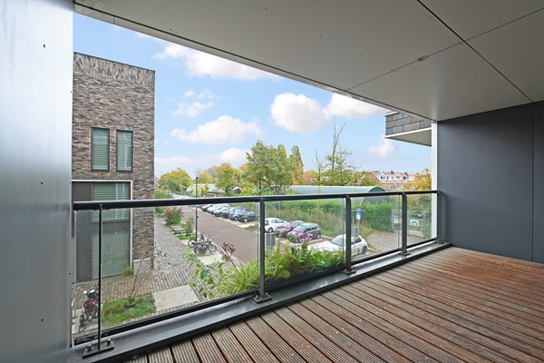 Medium property photo - Zodiakplein 93, 2516 CH Den Haag